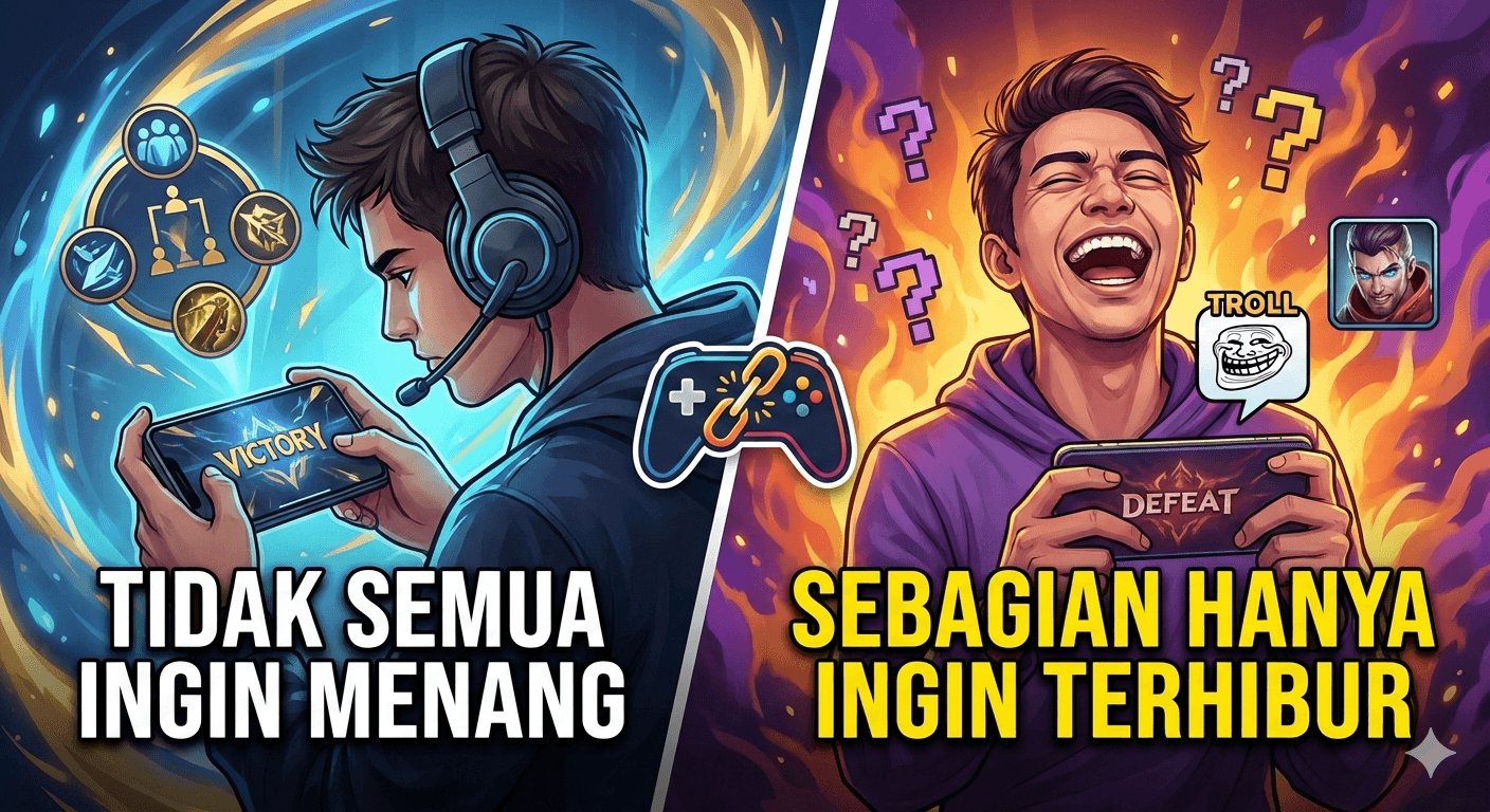 Mobile-legends