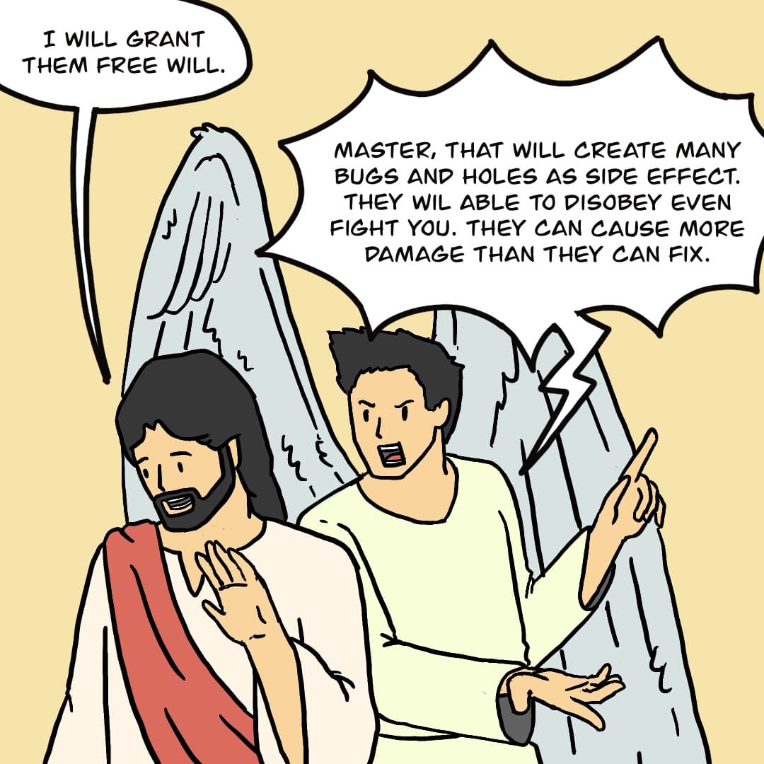 To Love To Choose - 6