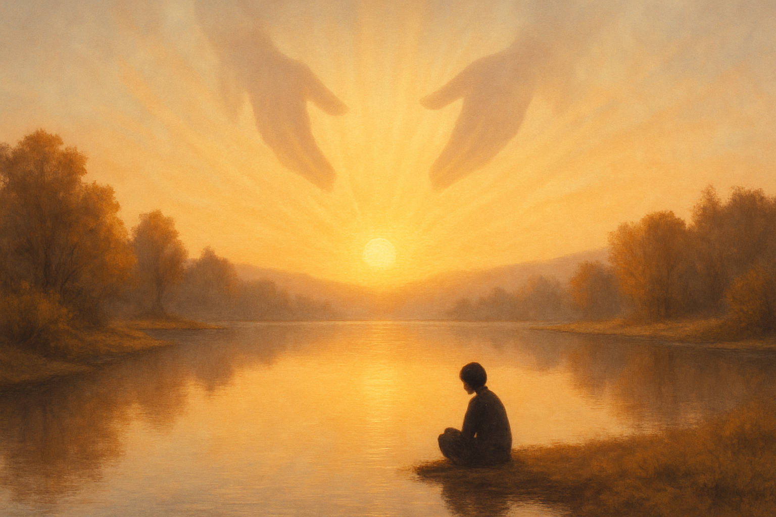 Mengenali Kehendak Tuhan Lewat Pengenalan Diri